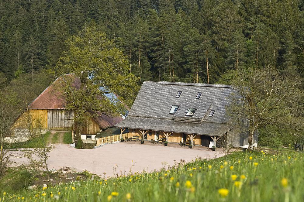 Schafhof
